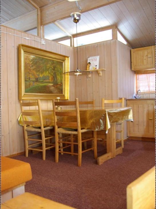 Hardanger Feriesenter Neshagen Villa นูร์ไฮม์ซุนด์ ภายนอก รูปภาพ