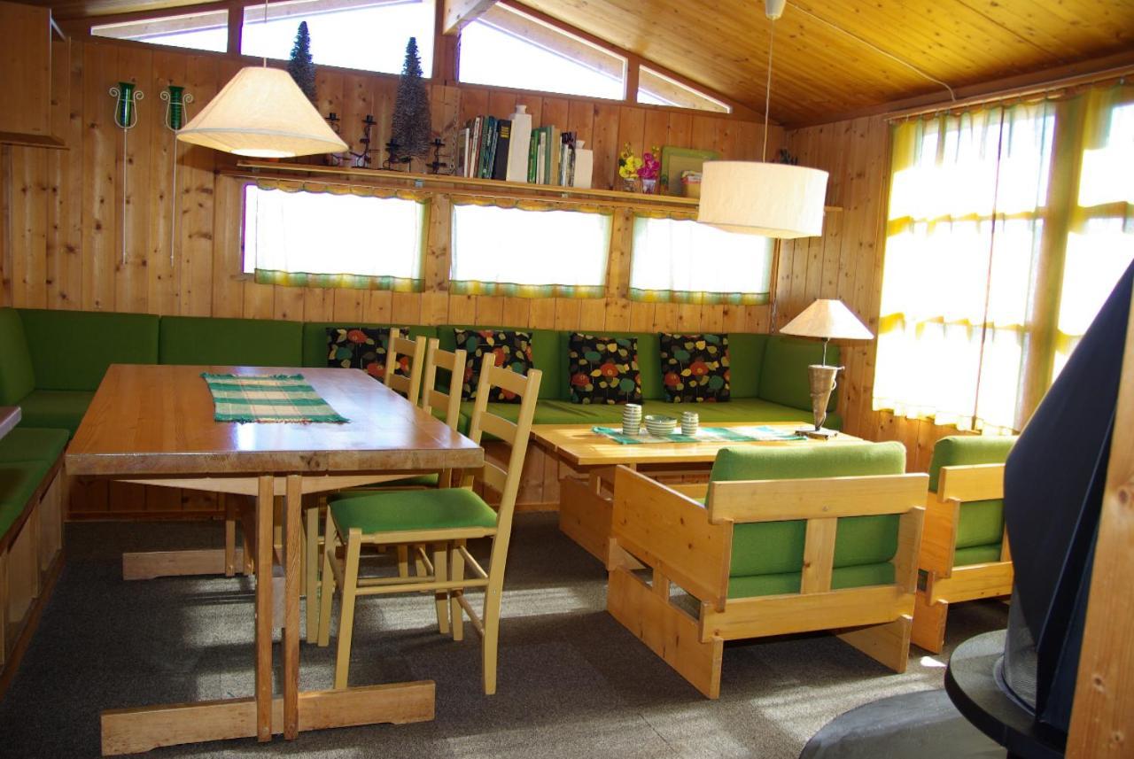 Hardanger Feriesenter Neshagen Villa นูร์ไฮม์ซุนด์ ภายนอก รูปภาพ